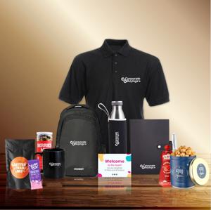 Customized Gift Sets